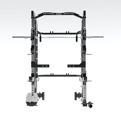 Flash F30 All-In-One Trainer Smith Machine Combo Package